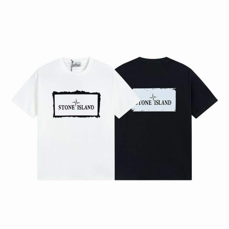Picture of Stone Island T Shirts Short _SKUStoneIslandM-XXLcptxW6121736